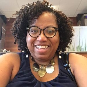 Meet your Posher, Pamela